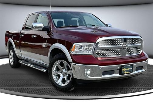 2016 RAM 1500 Laramie