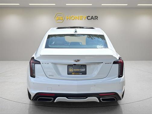 2020 Cadillac CT5 Sport AWD