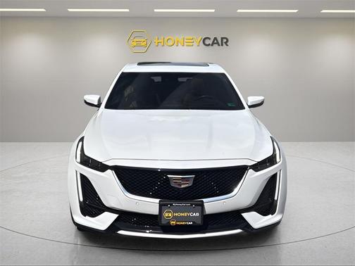 2020 Cadillac CT5 Sport AWD