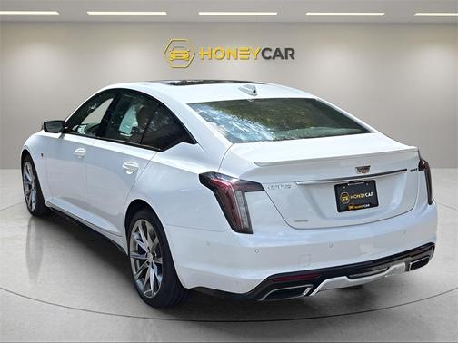2020 Cadillac CT5 Sport AWD