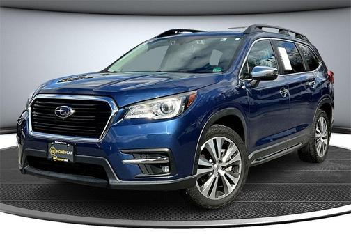 2021 Subaru Ascent Touring 7-Passenger