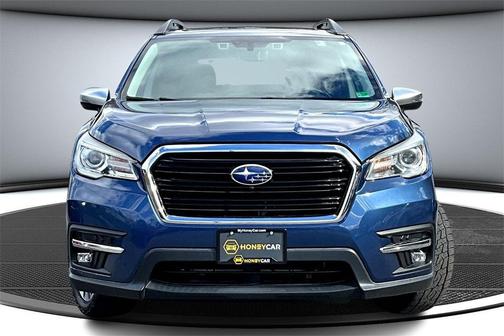 2021 Subaru Ascent Touring 7-Passenger