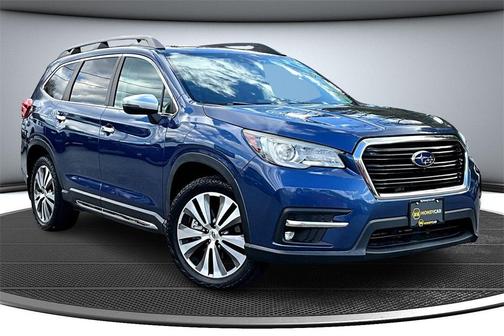 2021 Subaru Ascent Touring 7-Passenger
