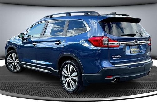 2021 Subaru Ascent Touring 7-Passenger