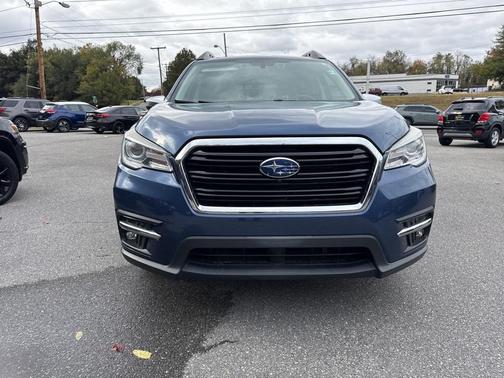 2021 Subaru Ascent Touring 7-Passenger