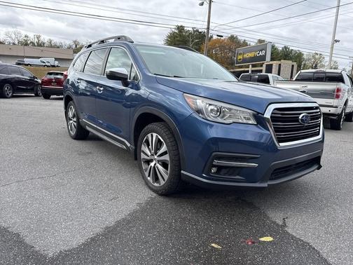 2021 Subaru Ascent Touring 7-Passenger