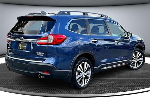 2021 Subaru Ascent Touring 7-Passenger
