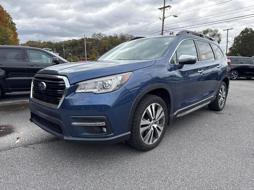 2021 Subaru Ascent Touring 7-Passenger