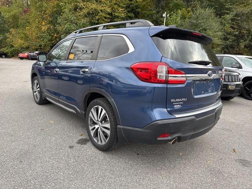 2021 Subaru Ascent Touring 7-Passenger