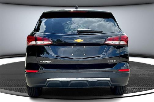 2023 Chevrolet Equinox 2LT