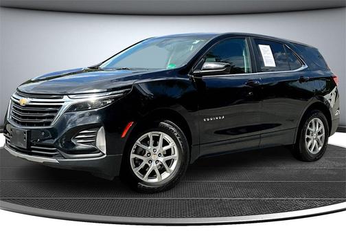 2023 Chevrolet Equinox 2LT