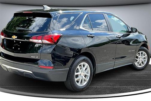2023 Chevrolet Equinox 2LT