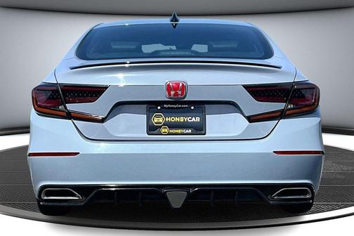 2021 Honda Accord Sport 1.5T