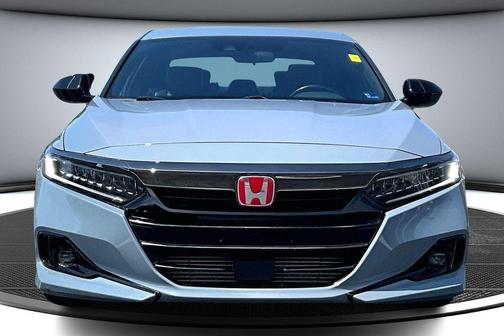 2021 Honda Accord Sport 1.5T
