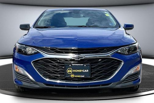 2023 Chevrolet Malibu RS