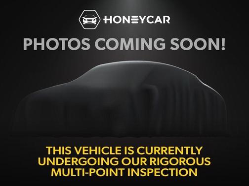 Mosaic Black Metallic 2019 Chevrolet Trax LT
