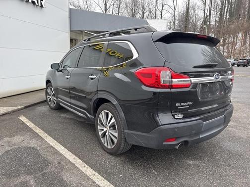 2019 Subaru Ascent Touring 7-Passenger