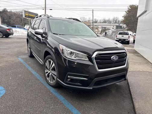 2019 Subaru Ascent Touring 7-Passenger