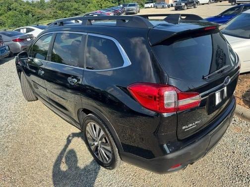 2019 Subaru Ascent Touring 7-Passenger