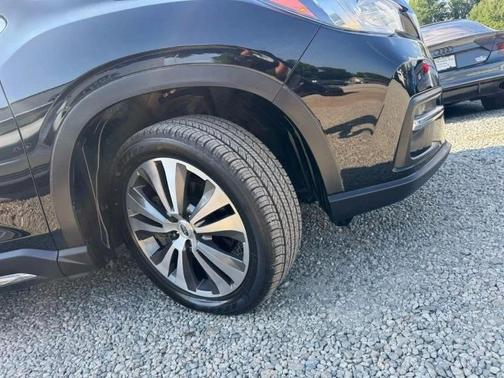 2019 Subaru Ascent Touring 7-Passenger