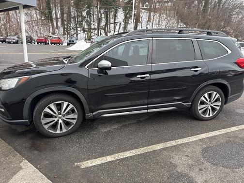 2019 Subaru Ascent Touring 7-Passenger