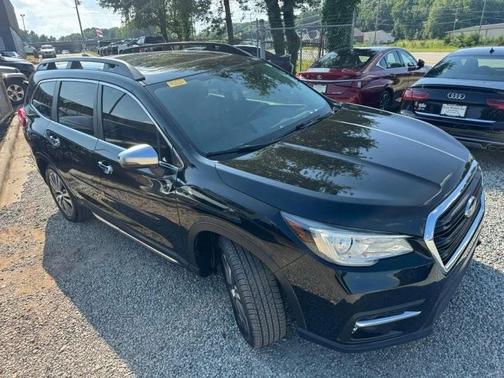 2019 Subaru Ascent Touring 7-Passenger