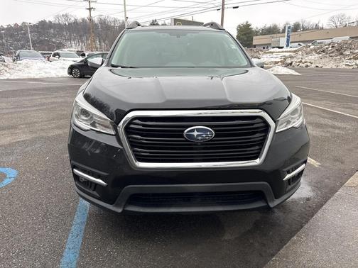 2019 Subaru Ascent Touring 7-Passenger