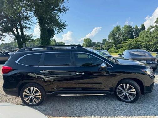 2019 Subaru Ascent Touring 7-Passenger