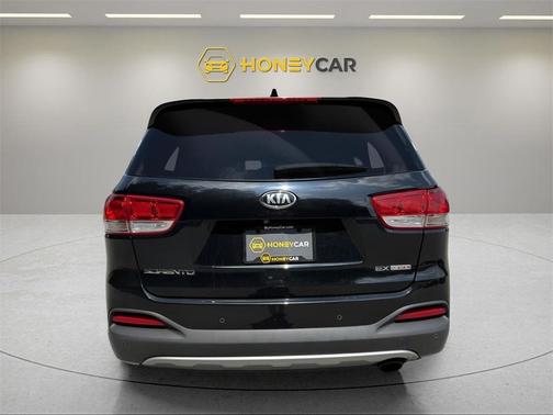2017 Kia Sorento EX
