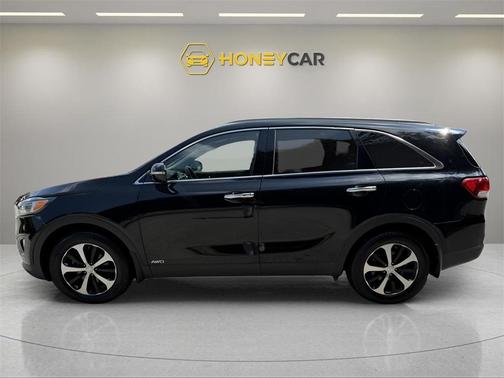 2017 Kia Sorento EX
