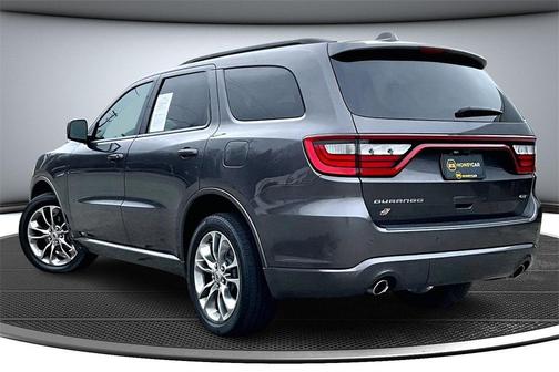 2019 Dodge Durango GT Plus