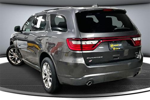 2019 Dodge Durango GT Plus