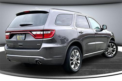 2019 Dodge Durango GT Plus