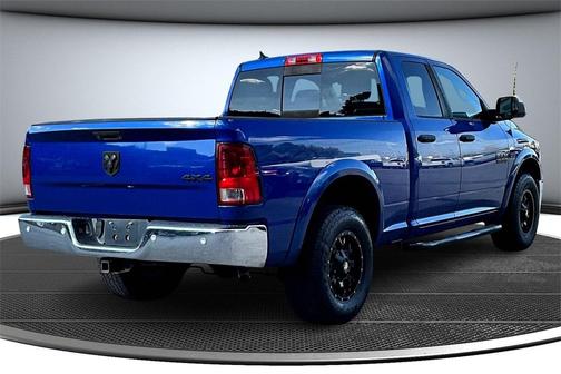 2014 RAM 1500 SLT