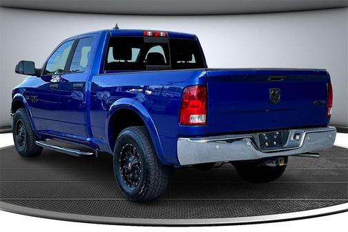 2014 RAM 1500 SLT