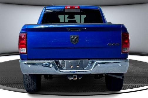 2014 RAM 1500 SLT