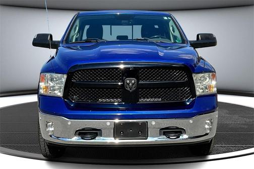 2014 RAM 1500 SLT