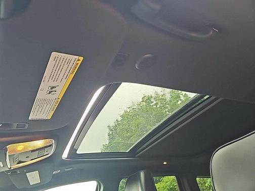 2018 Jeep Grand Cherokee High Altitude