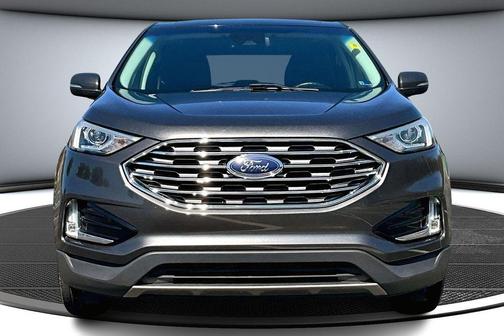 Magnetic 2020 Ford Edge SEL