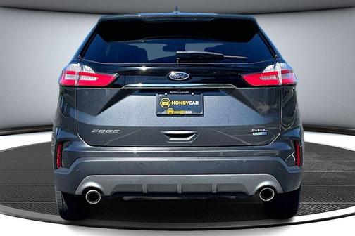 Magnetic 2020 Ford Edge SEL