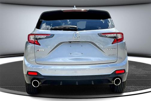2021 Acura RDX A-Spec