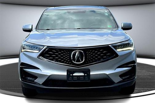 2021 Acura RDX A-Spec