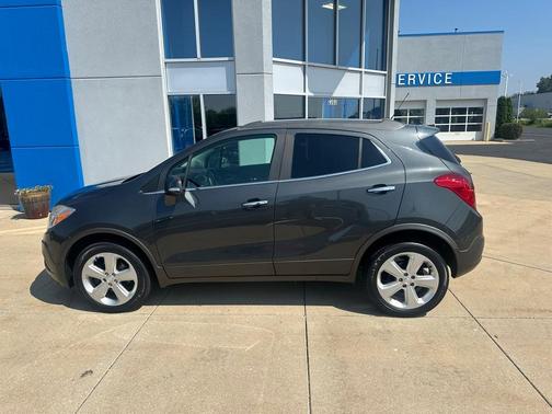 2016 Buick Encore Base