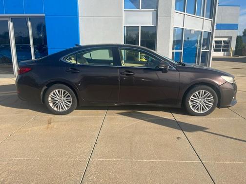 2013 Lexus ES 350 Base