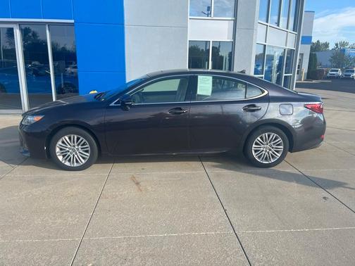 2013 Lexus ES 350 Base