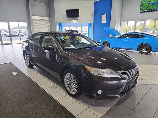 2013 Lexus ES 350 Base