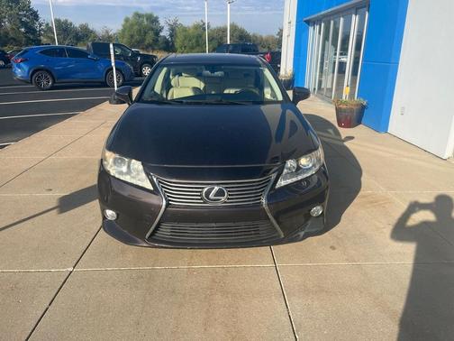 2013 Lexus ES 350 Base