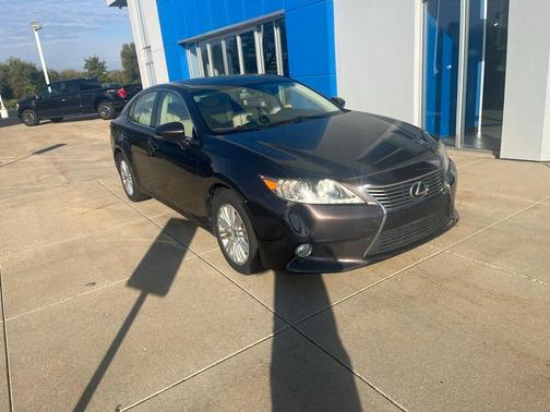 2013 Lexus ES 350 Base