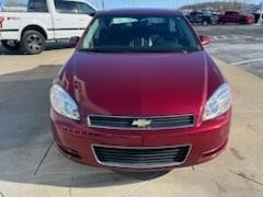 2008 Chevrolet Impala LT