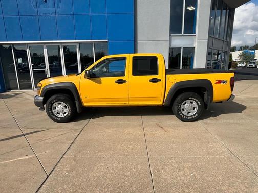 2006 Chevrolet Colorado LT